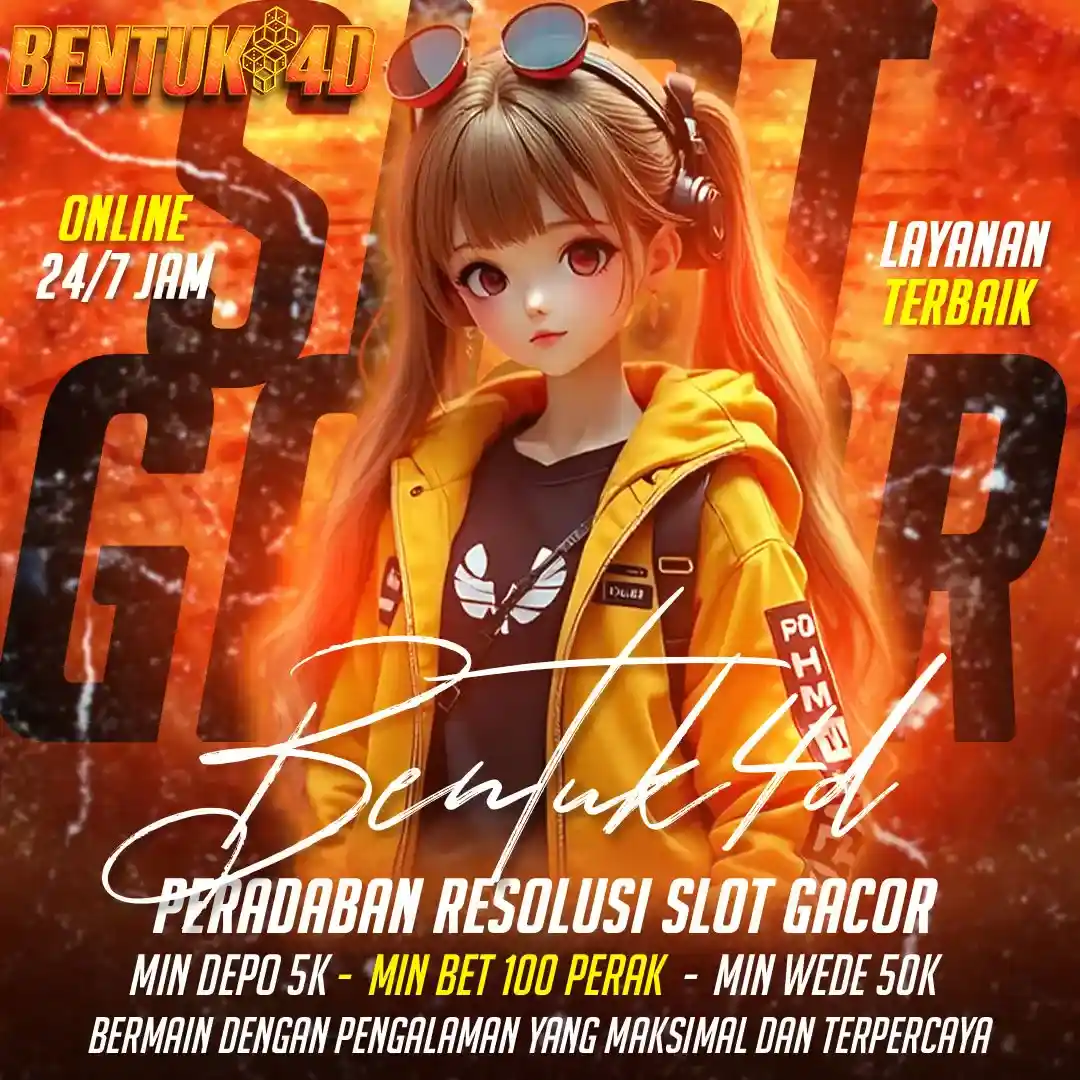 Situs Slot Gacor